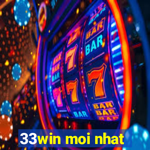 33win moi nhat