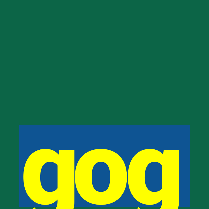 gog