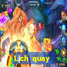 Lịch quay XSBINGO18 ngày 28