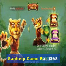 Sanhvip Game Bài 1368