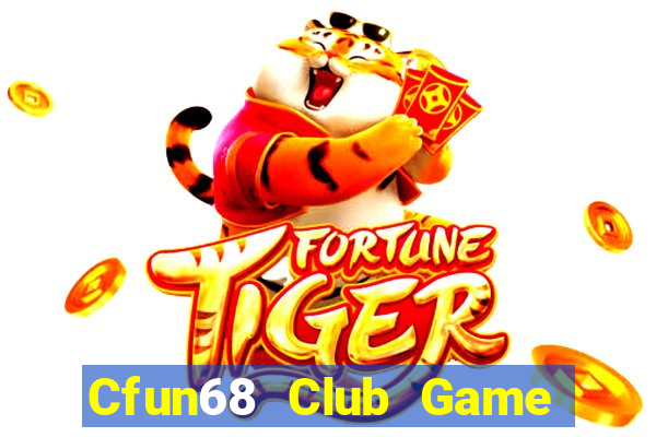 Cfun68 Club Game Bài Lừa Đảo