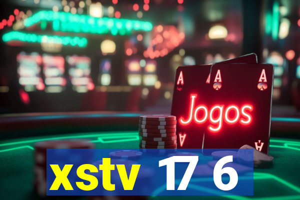 xstv 17 6