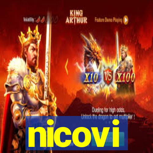 nicovi