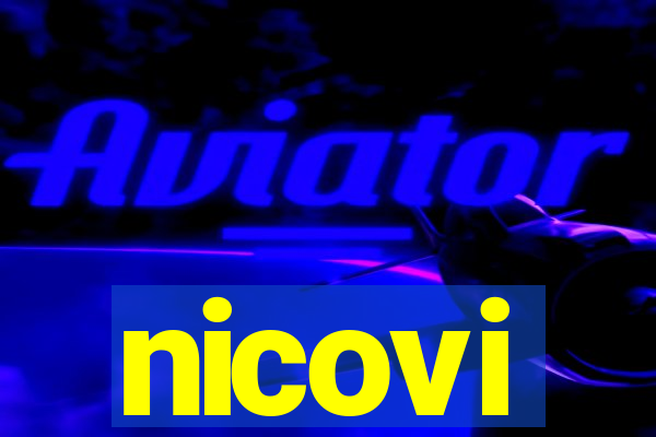 nicovi