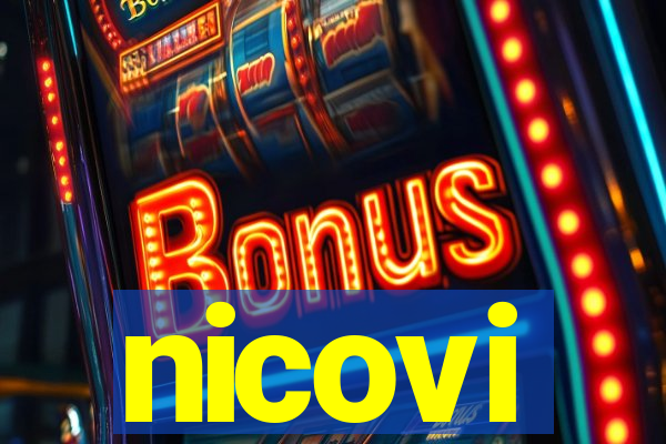 nicovi