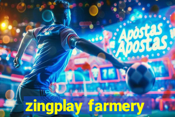 zingplay farmery