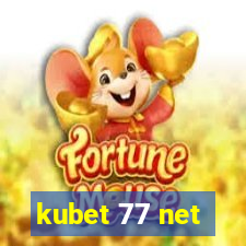 kubet 77 net