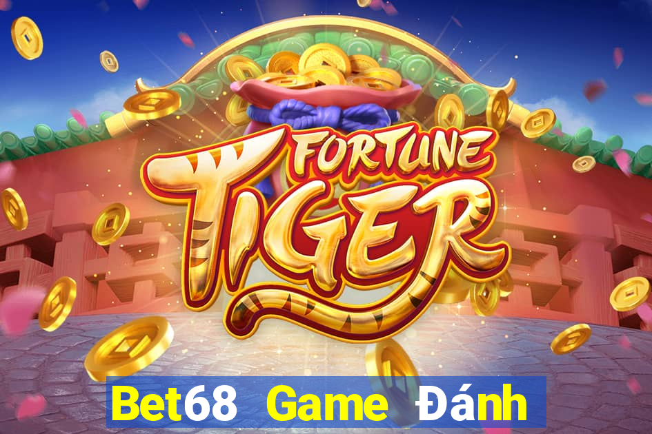 Bet68 Game Đánh Bài Ông Trùm Poker