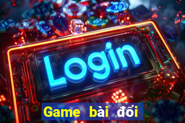 Game bài đổi thưởng trangbet88