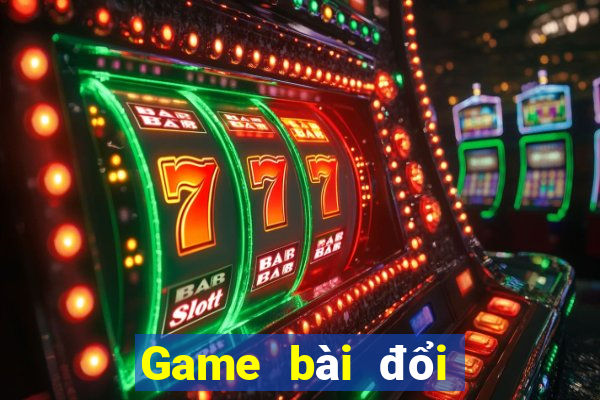 Game bài đổi thưởng trangbet88