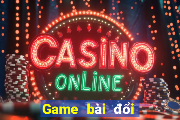 Game bài đổi thưởng trangbet88