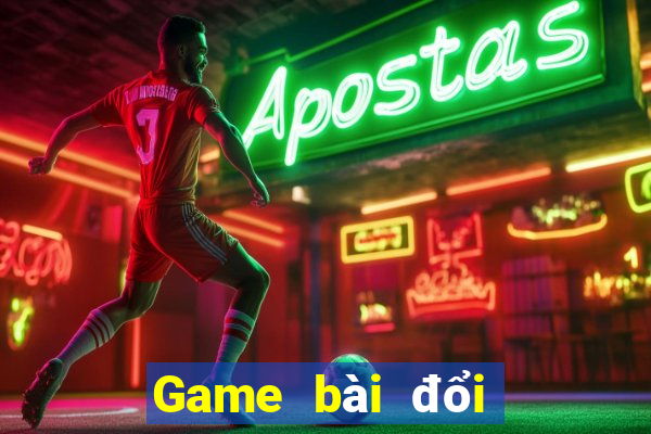 Game bài đổi thưởng trangbet88