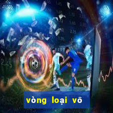 vòng loại vô địch bóng đá châu âu