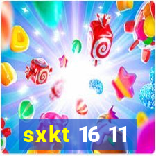 sxkt 16 11