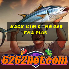 hack kim cương garena plus