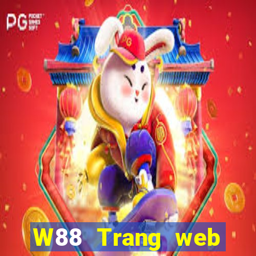 W88 Trang web đại phát hoàng kim Edition cập bến