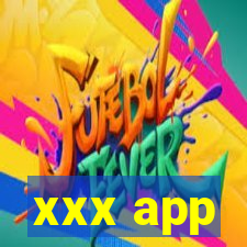 xxx app