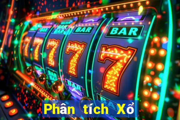 Phân tích Xổ Số mega millions ngày 15