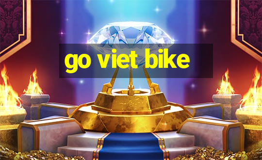 go viet bike