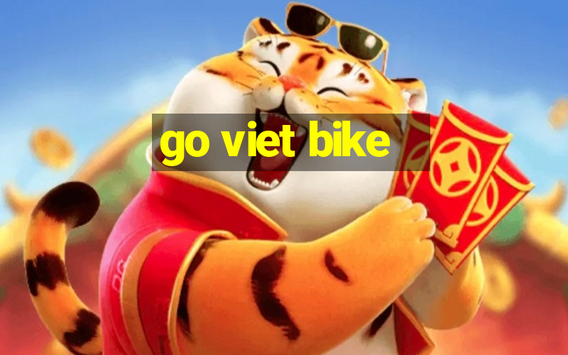 go viet bike