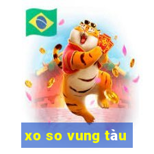 xo so vung tàu