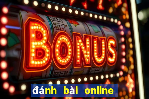 đánh bài online ăn tiền