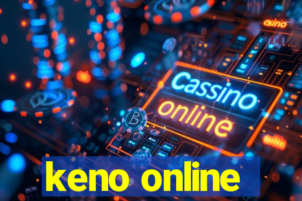 keno online