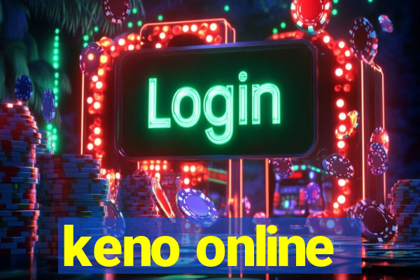 keno online