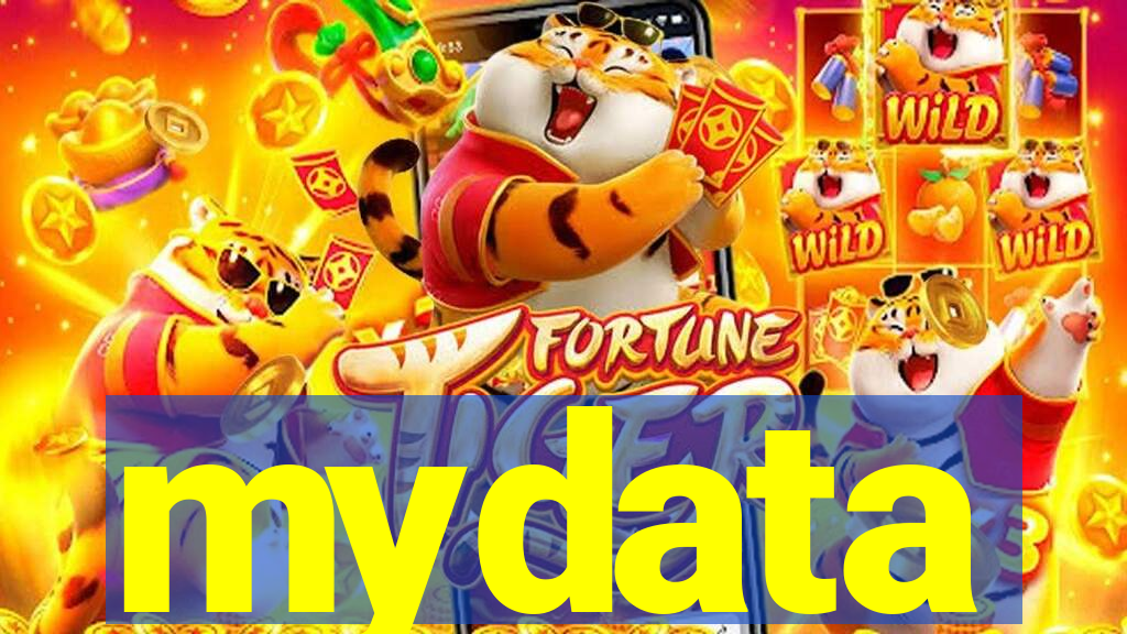 mydata