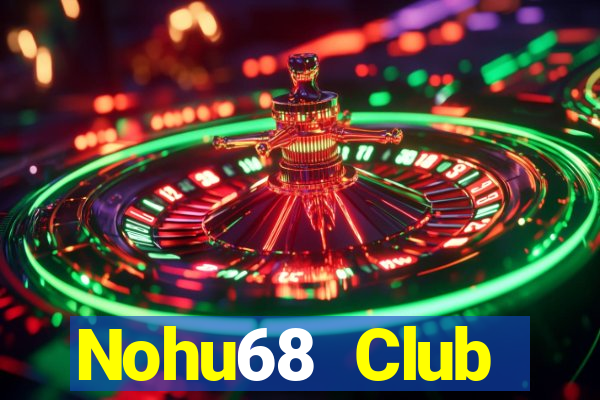 Nohu68 Club Download Game Đánh Bài