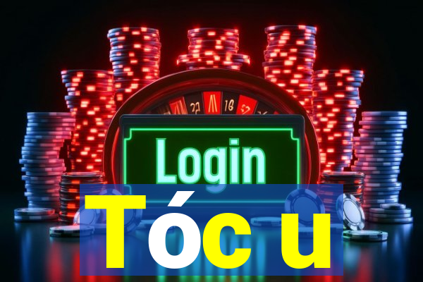 Tóc u