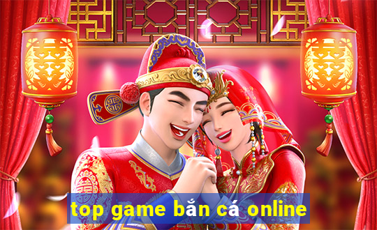 top game bắn cá online