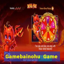 Gamebainohu Game Bài Nạp Rút 1 1