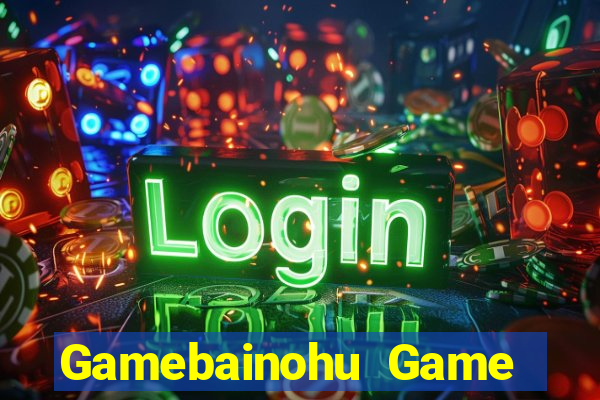 Gamebainohu Game Bài Nạp Rút 1 1