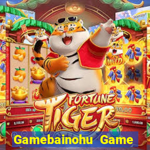 Gamebainohu Game Bài Nạp Rút 1 1