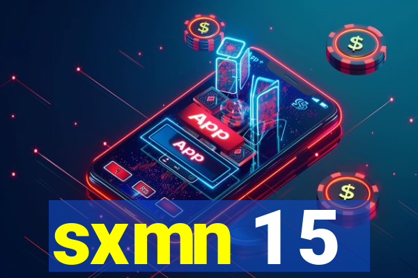 sxmn 1 5