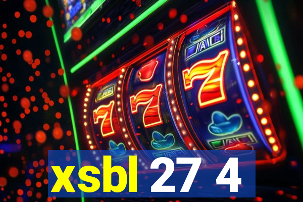 xsbl 27 4