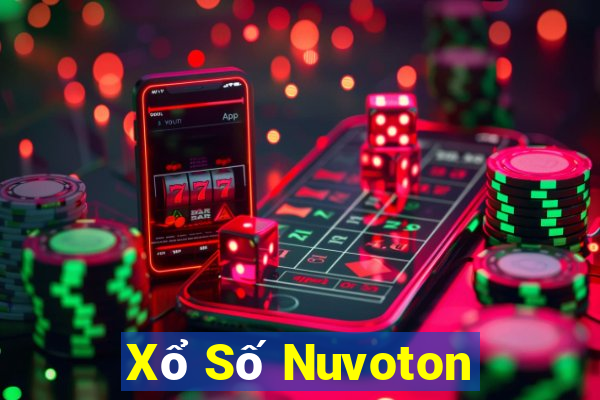 Xổ Số Nuvoton