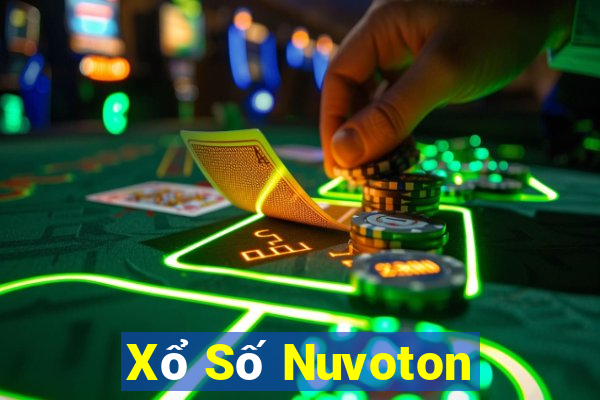 Xổ Số Nuvoton