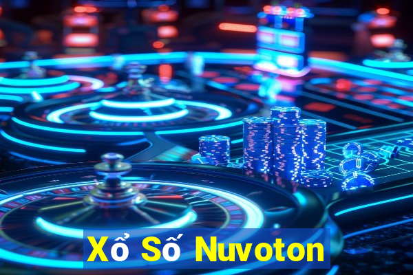 Xổ Số Nuvoton