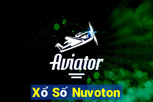 Xổ Số Nuvoton