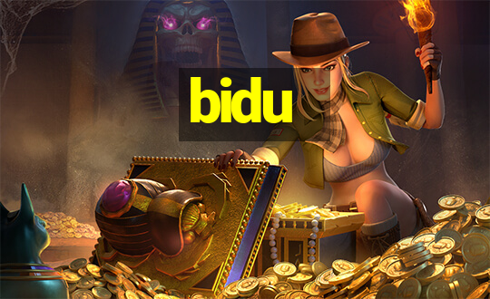 bidu