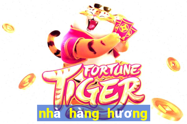 nhà hàng hương việt quy nhơn