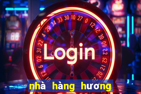 nhà hàng hương việt quy nhơn