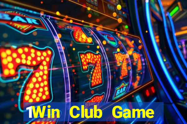 1Win Club Game Bài G52