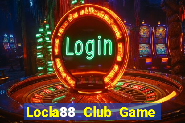 Locla88 Club Game Bài Las Vegas