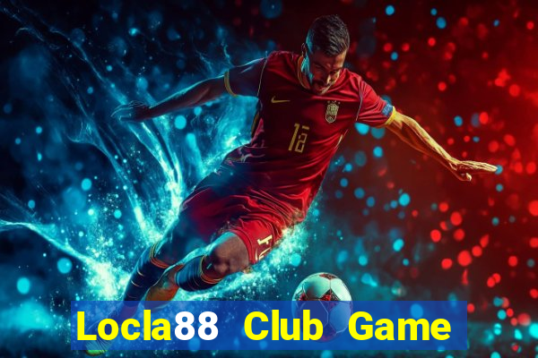 Locla88 Club Game Bài Las Vegas