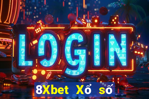 8Xbet Xổ số Phong Đa 5