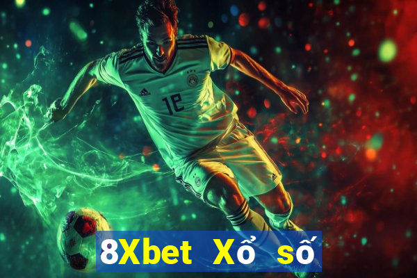 8Xbet Xổ số Phong Đa 5