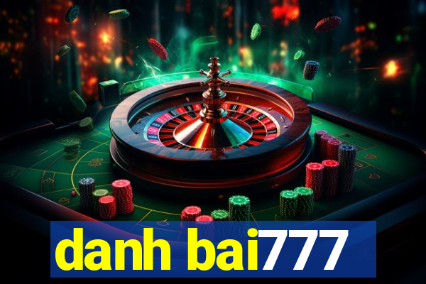 danh bai777